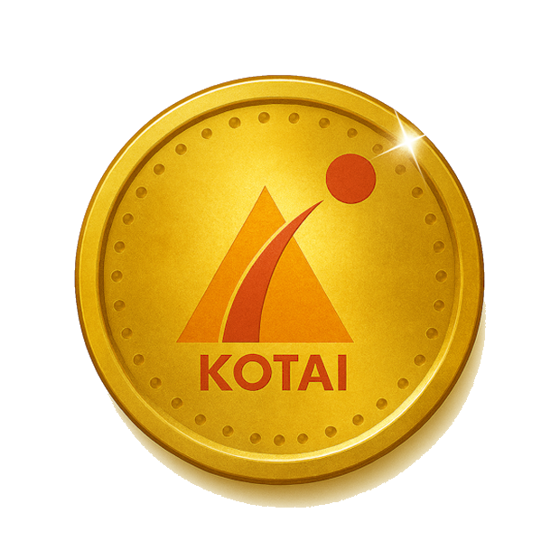 KotaiCoin